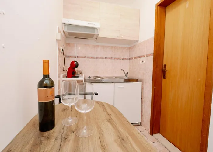 In Appartement Split