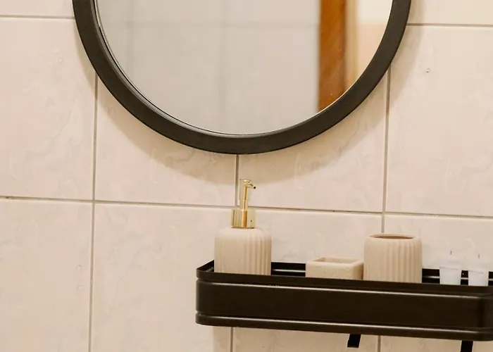 In Appartement Split