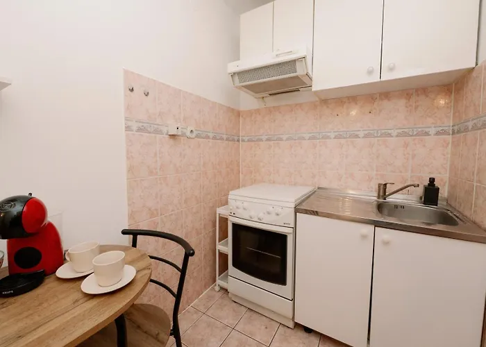 Appartement In Split