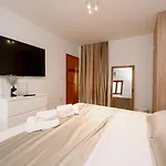 In Apartment *