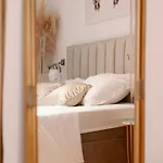In Apartment