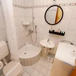 In Apartment
