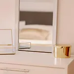 In Apartment *