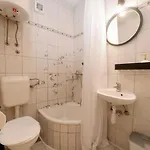 In Apartment