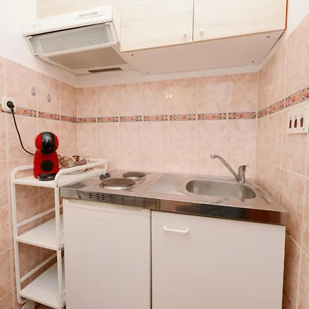 Apartment In Split