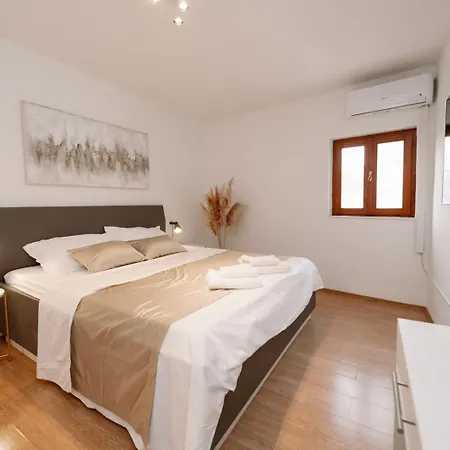 Apartment In