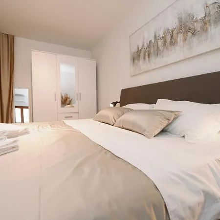 Apartment In *
