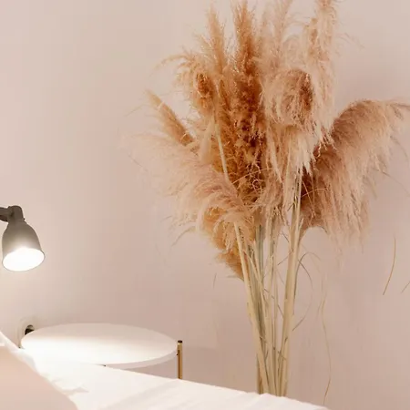 In Apartment Split