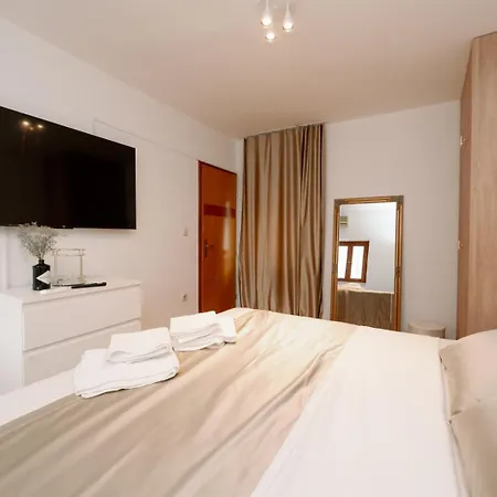 In Apartamento *