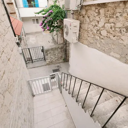 In * Split