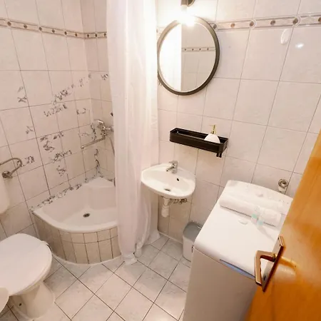 Apartamento In Split