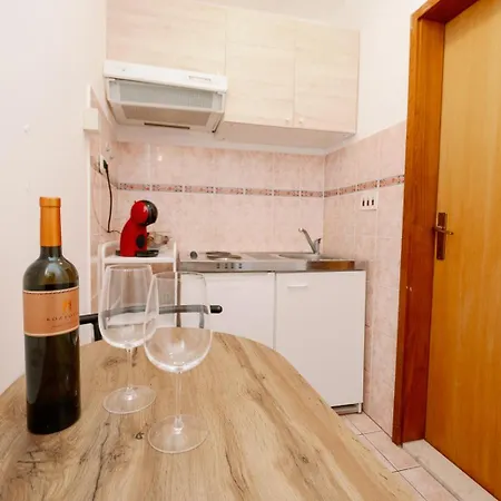 In Apartamento Split