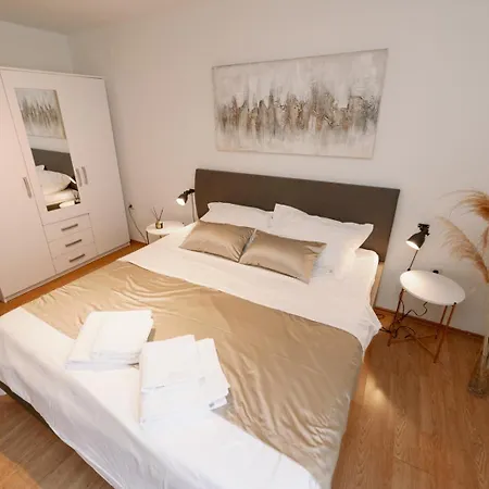 Apartment In