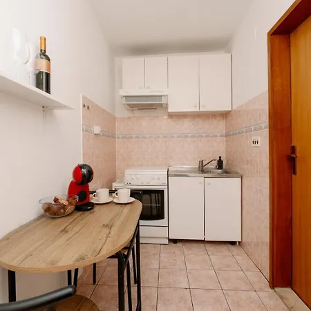 Apartment In Split