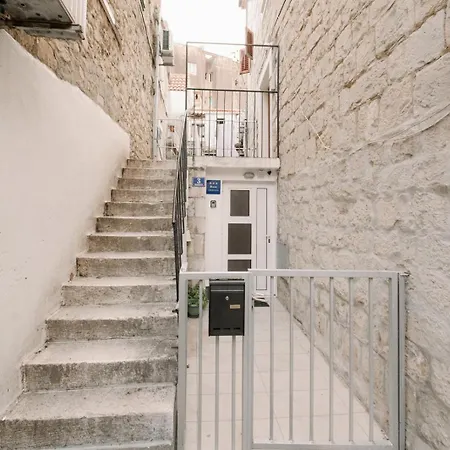 Apartment In *