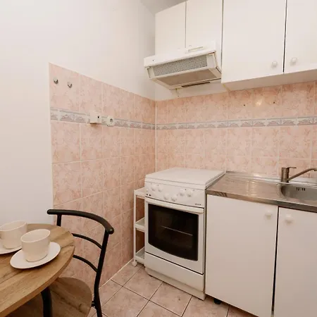 Apartamento In Split