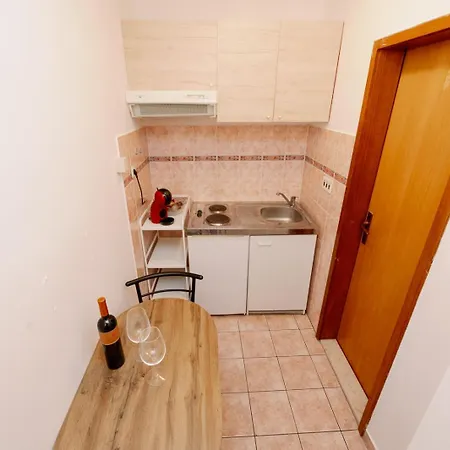 Apartment In *