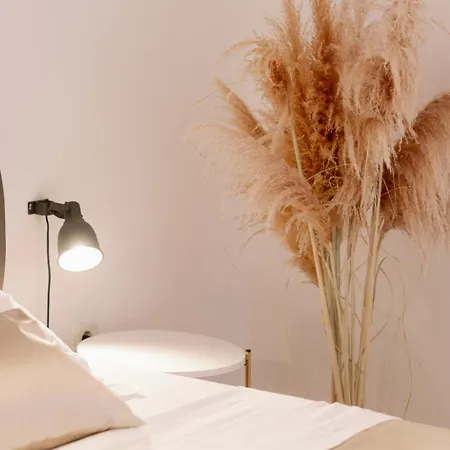 Apartment In