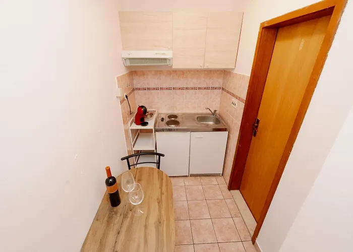 Apartament In *